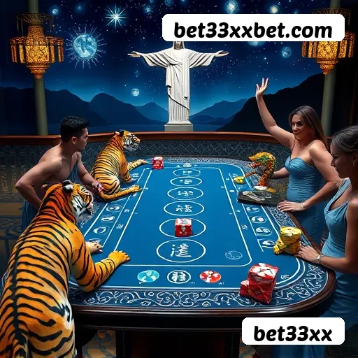 Análise de apostas bet33xx