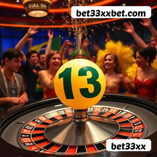 Cassino online bet33xx - Imagem principal