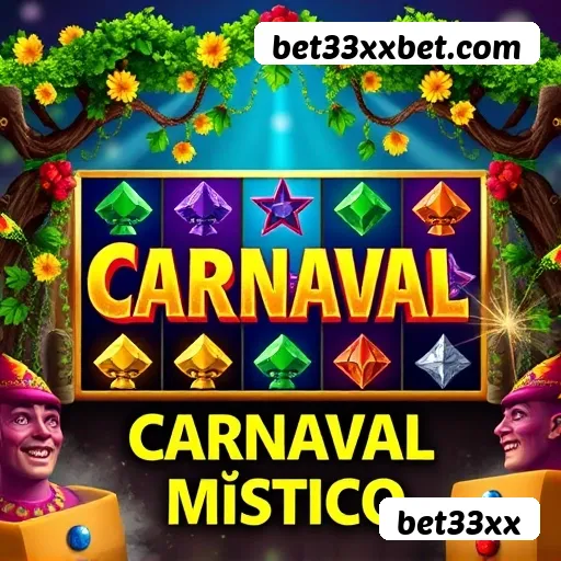 Plataforma bet33xx - Imagem principal